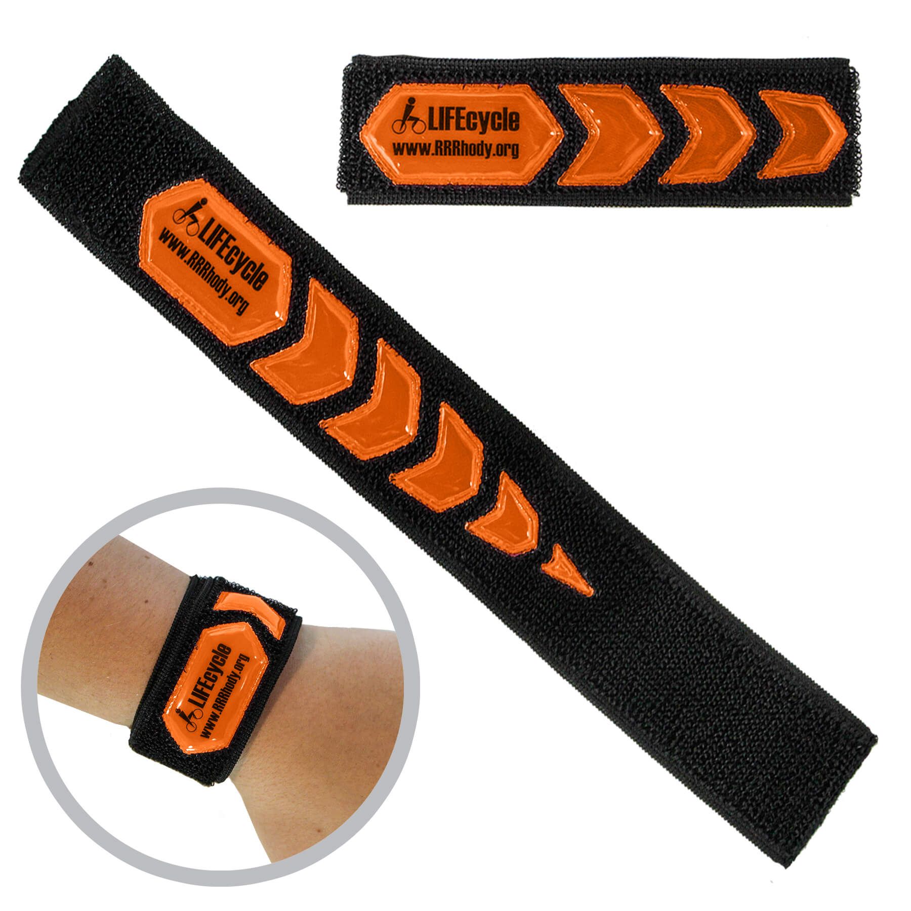 Wristwraps™                                                      